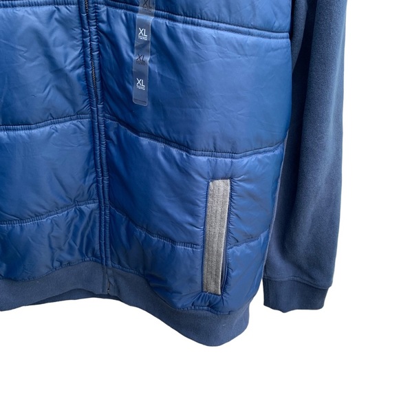 🆕 Tommy Hilfiger Mens Jacket Size XL - Picture 3 of 8